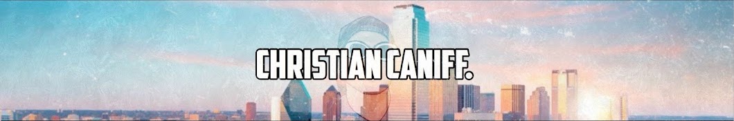 Christian Caniff Banner