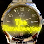 The Timekeeper