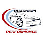 Blutonium Performance