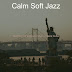 logo Calm Soft Jazz - Topic