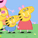 Peppa Videos