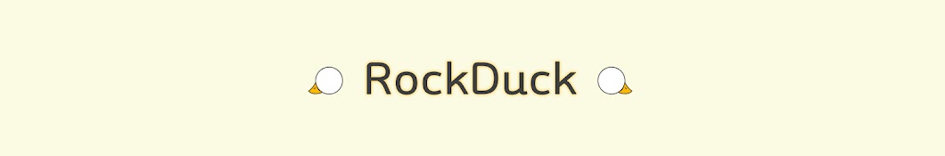 RockDuck