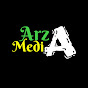 Arza Media Channel