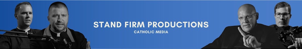 Stand Firm Productions