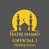 hafiz hamid (official )