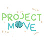 Project Move - bewegend leren