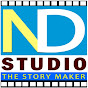 ND STUDIO THE  STORY MAKER