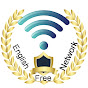 English Free Network
