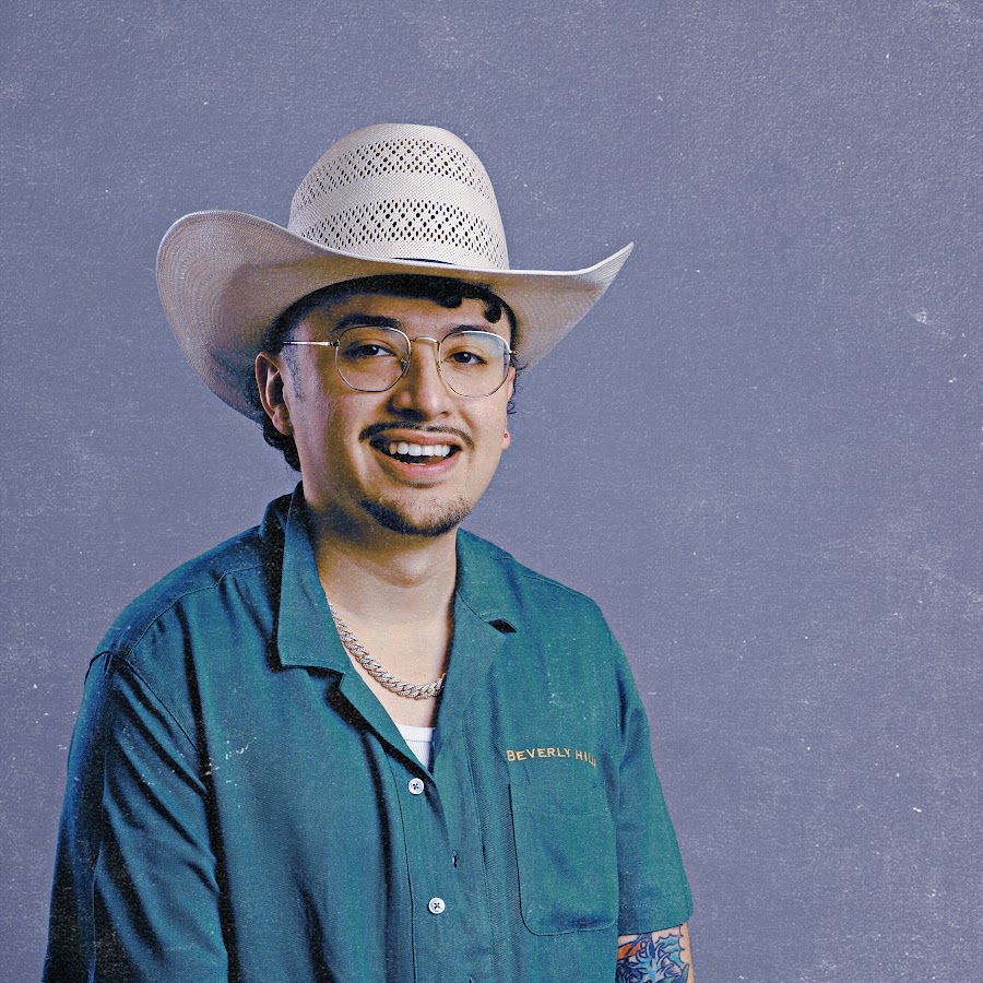 Vinny Tovar