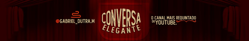 Conversa Elegante