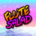 logo Flute Salad