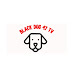 logo Black dog 47 TV