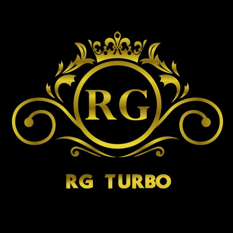 RG Official Turbo @rg_official_turbo