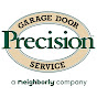 Precision Garage Door - A Name You Can Trust ™