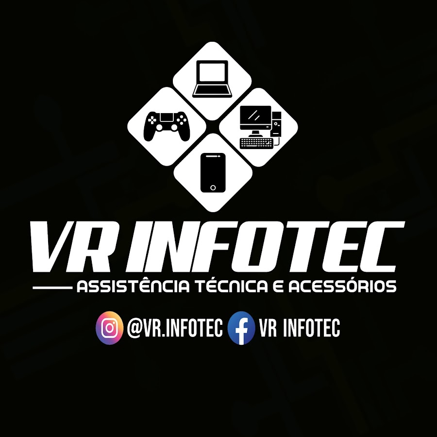 Infortec Assistência Técnica de Celular