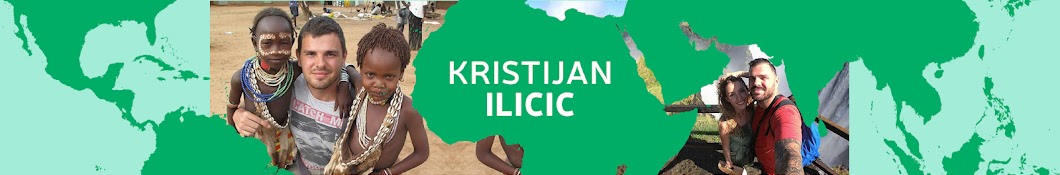 Kristijan Ilicic Banner