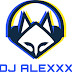 logo DJ ALEXXX