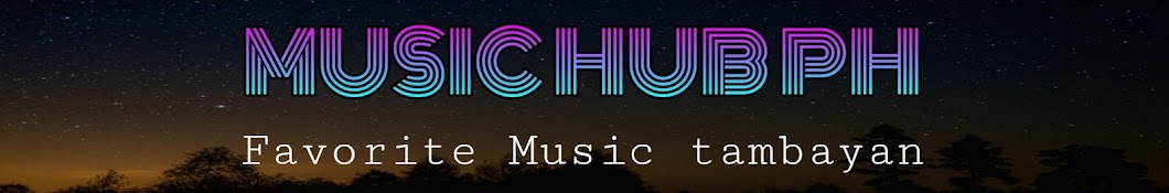 MusicHub PH