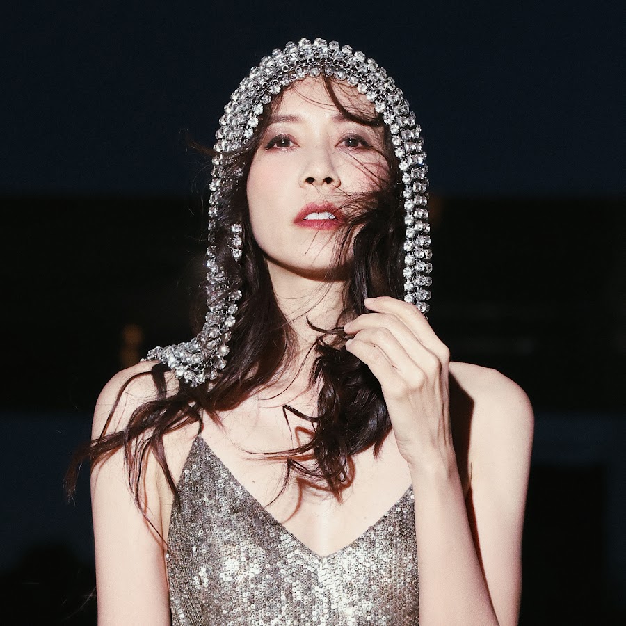 莫文蔚 Karen Mok @karenmok6685