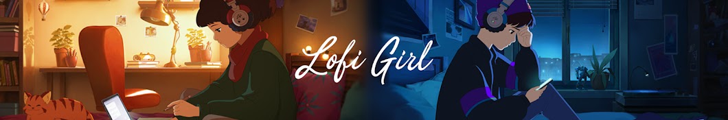 Lofi Girl Banner