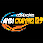 andi channel129