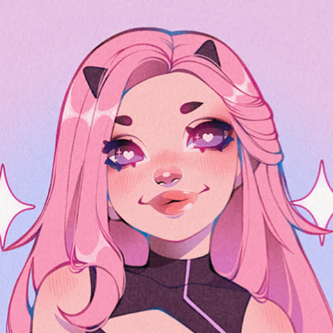 influencer profile picture