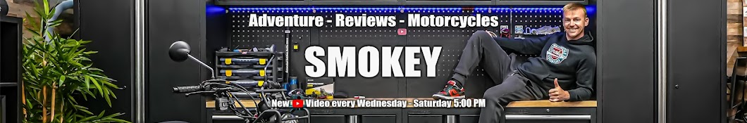 Life of Smokey Banner