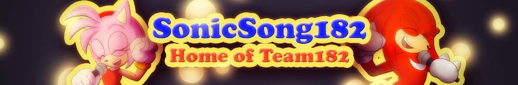 SonicSong182 Banner