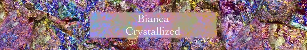 Bianca Crystallized