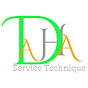 DAHA_Service Technique