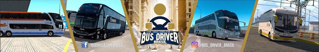 Bus Driver Brasil
