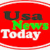 Usa News Today