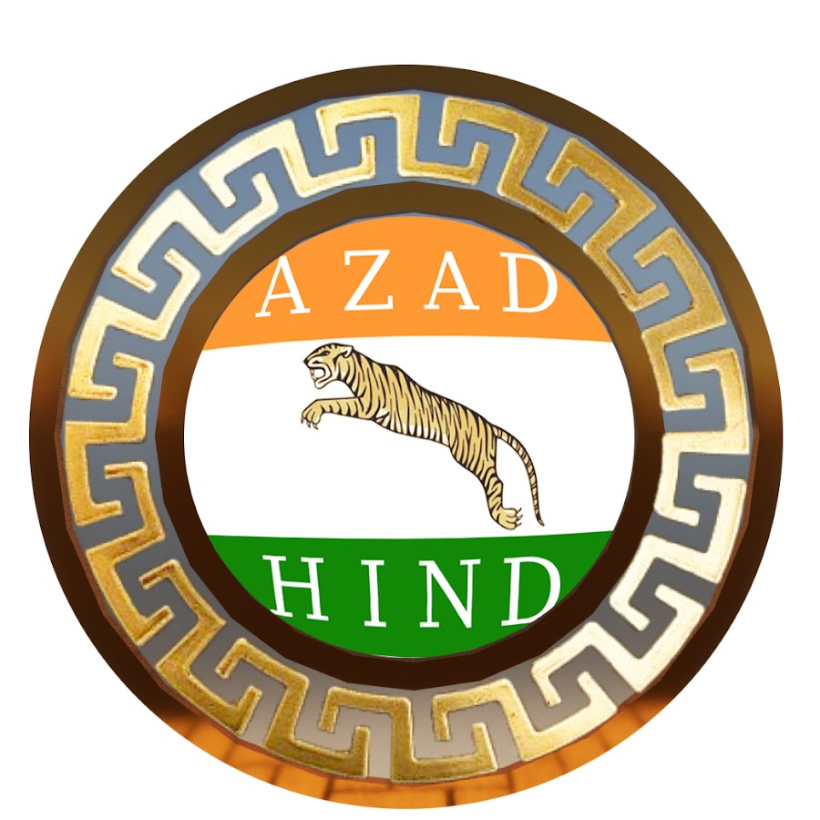 Azad Hind Awaaz @manojsharmaazad