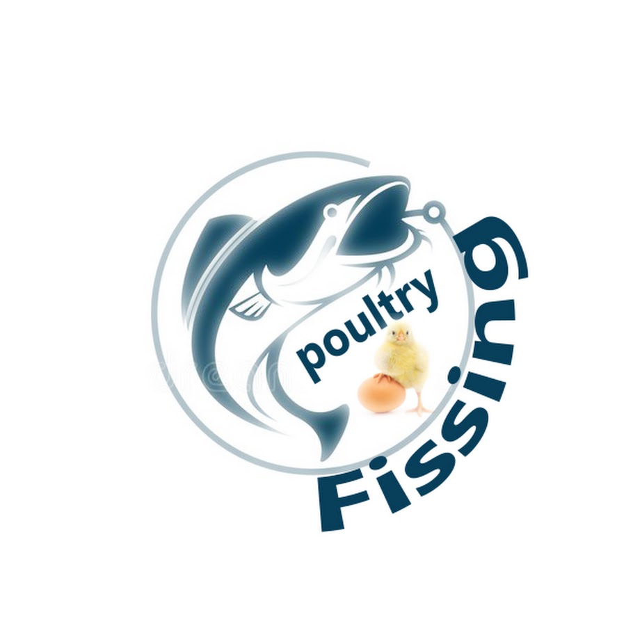 Poultry Fishing