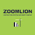 ZOOMLION TOWER CRANE