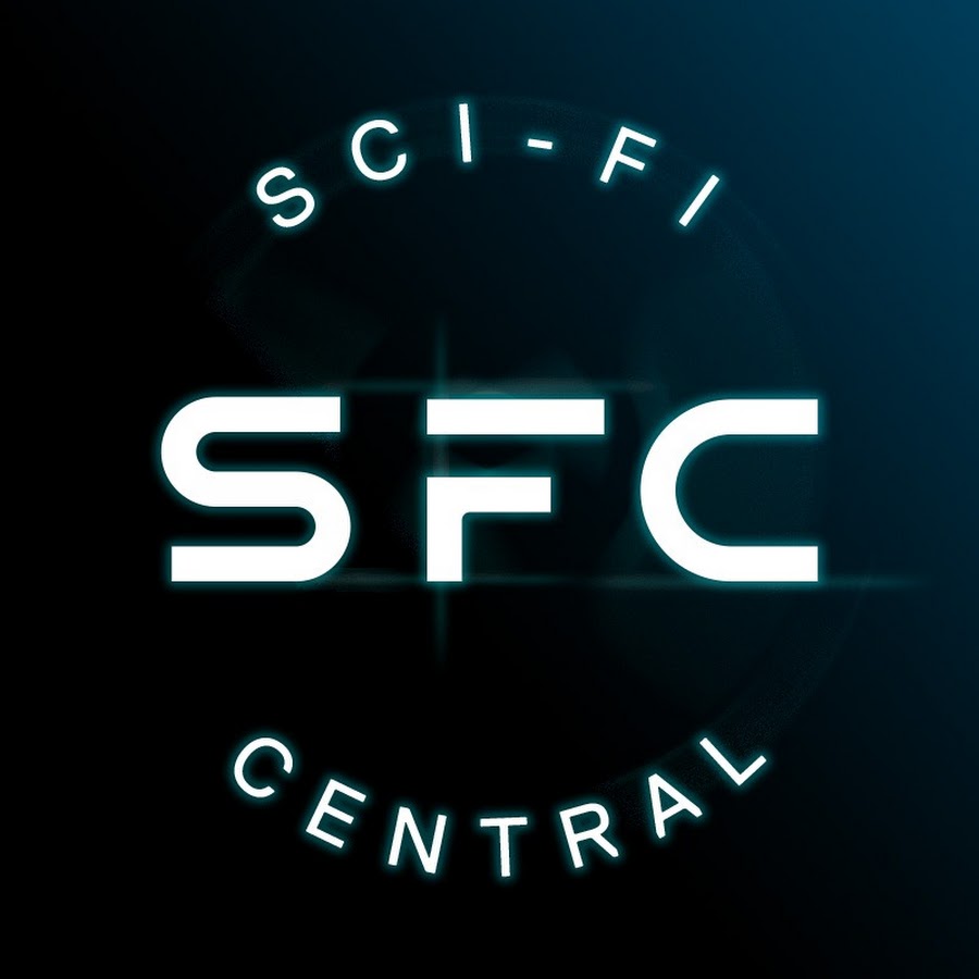 Sci-Fi Central