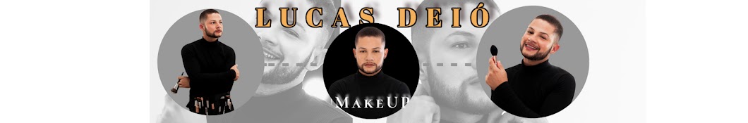 LUCAS DEIÓ MAKEUP