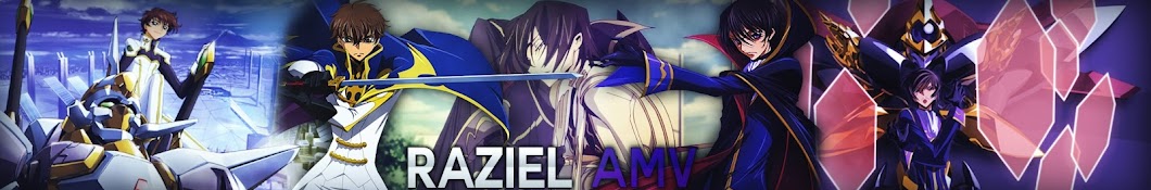 Raziel AMV