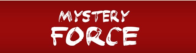 MysteryForce