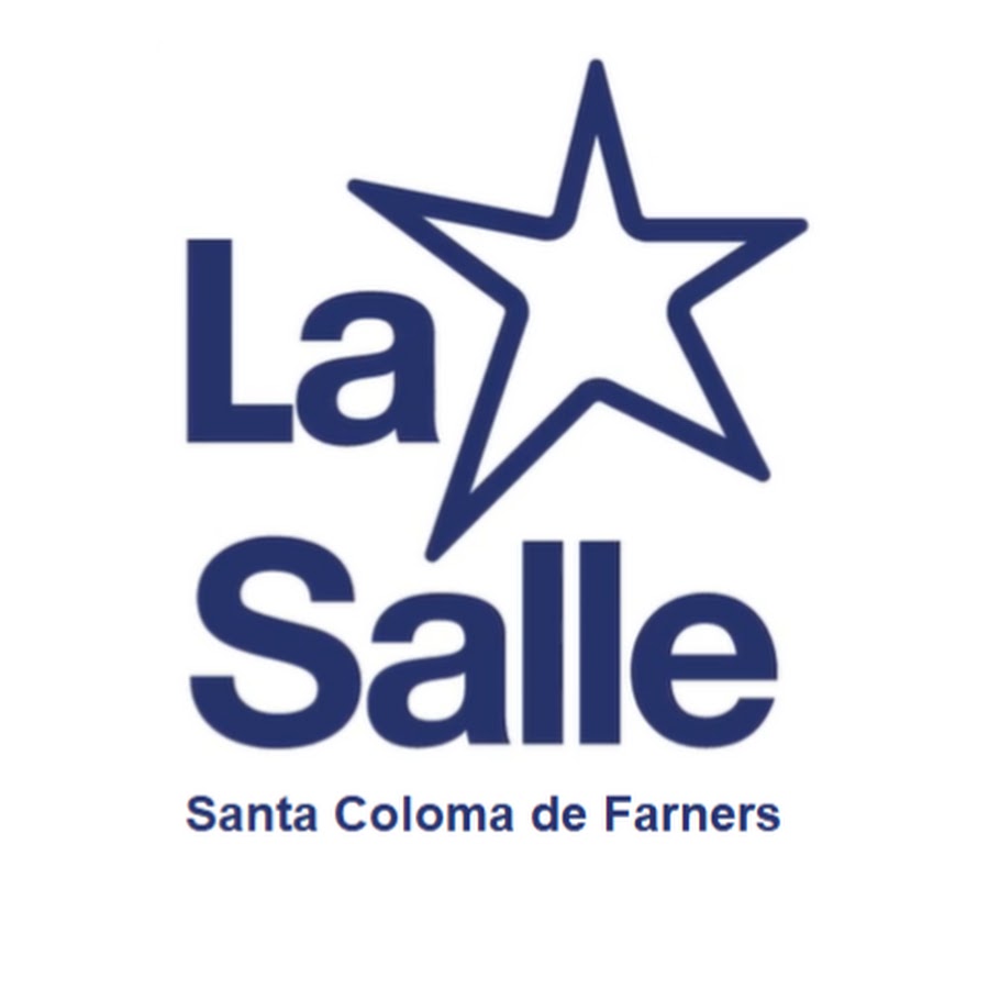 La Salle Santa Coloma de Farners - YouTube