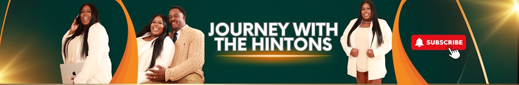 Journey With The Hintons Banner
