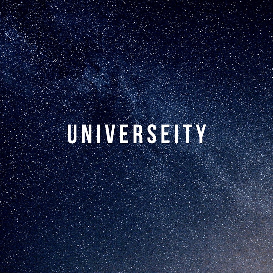 Universeity