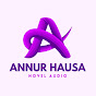 ANNOOR HAUSA NOBEL AUDIOS