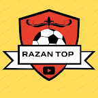 Razan Top