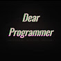 Dear Programmer