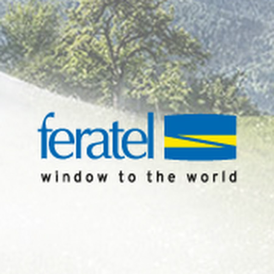 feratel – your window to the world @feratel_yourwindowtotheworld