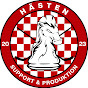 Hästen Support & Produktion 