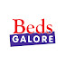 logo Beds Galore Gold Coast