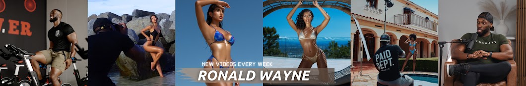 Ronald Wayne Banner