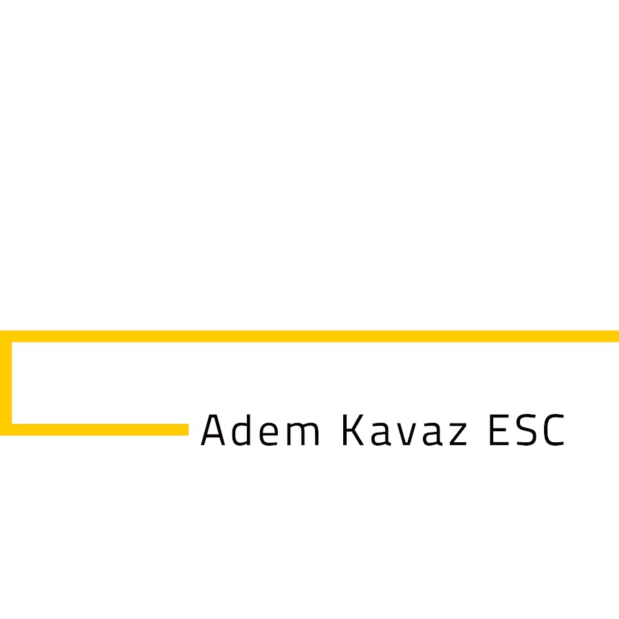 Adem Kavaz - ESC